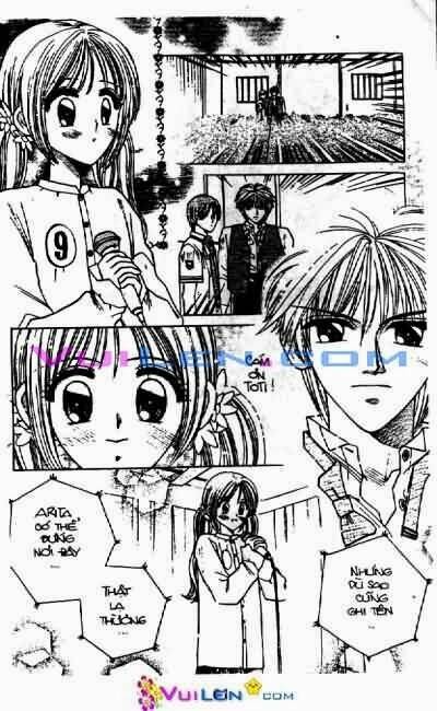 arita đáng yêu chapter 7 61