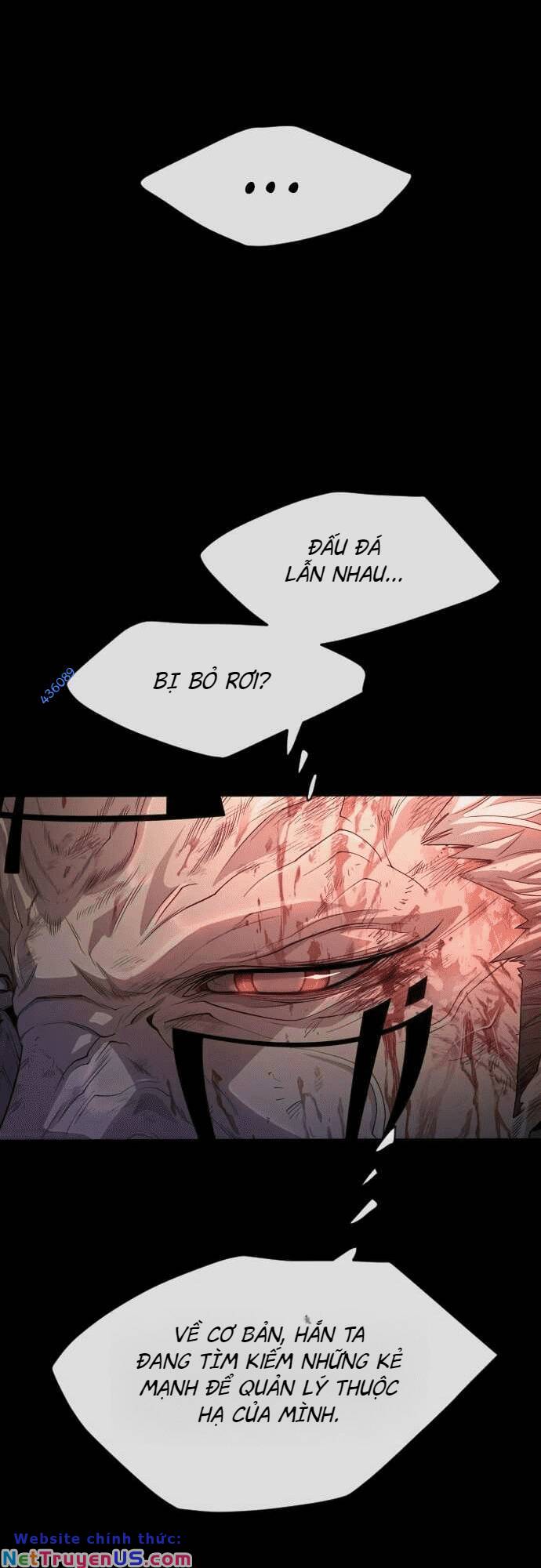 kĩ nguyên của anh hùng chapter 140 74