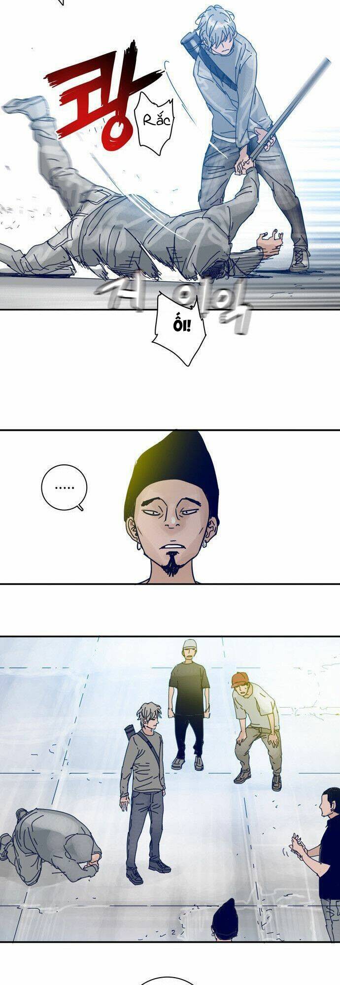 blade notes chapter 15 21