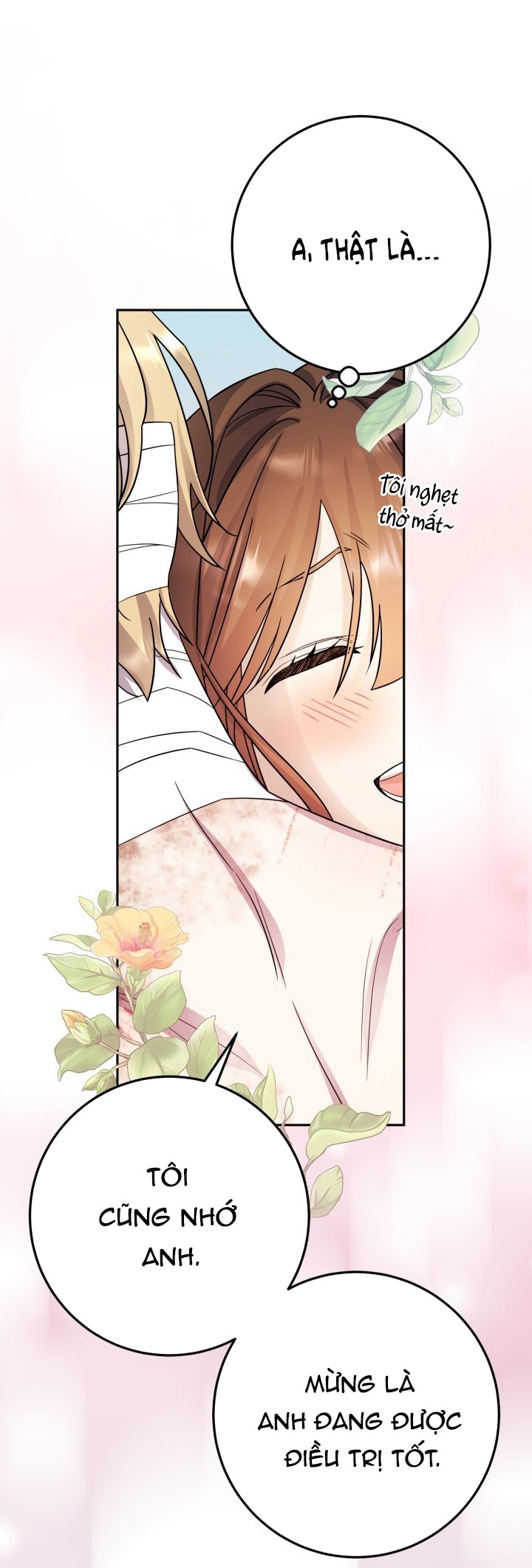 [18+] nếu cứu rỗi một cầm thú hư hỏng chapter 15.1 32