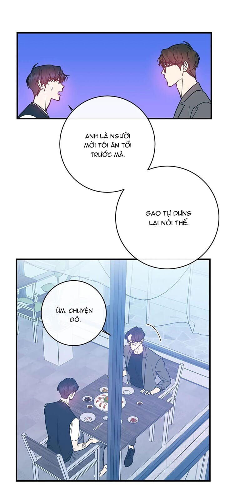 tình yêu ngây dại chapter 15 18