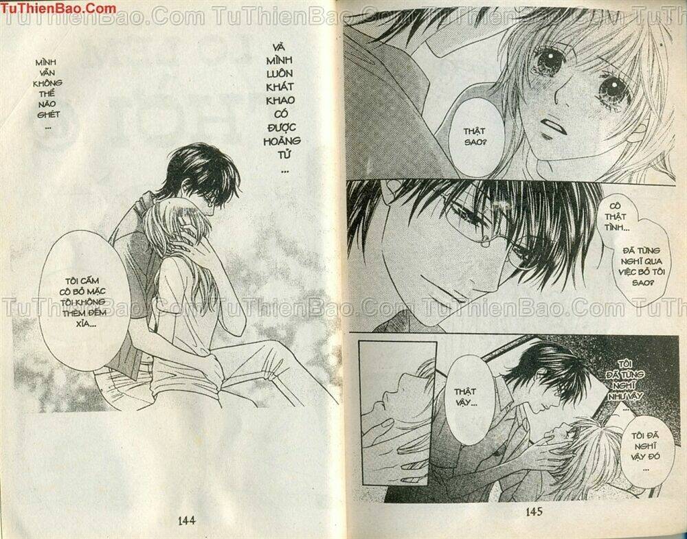 lo lem thời @ chapter 3 68