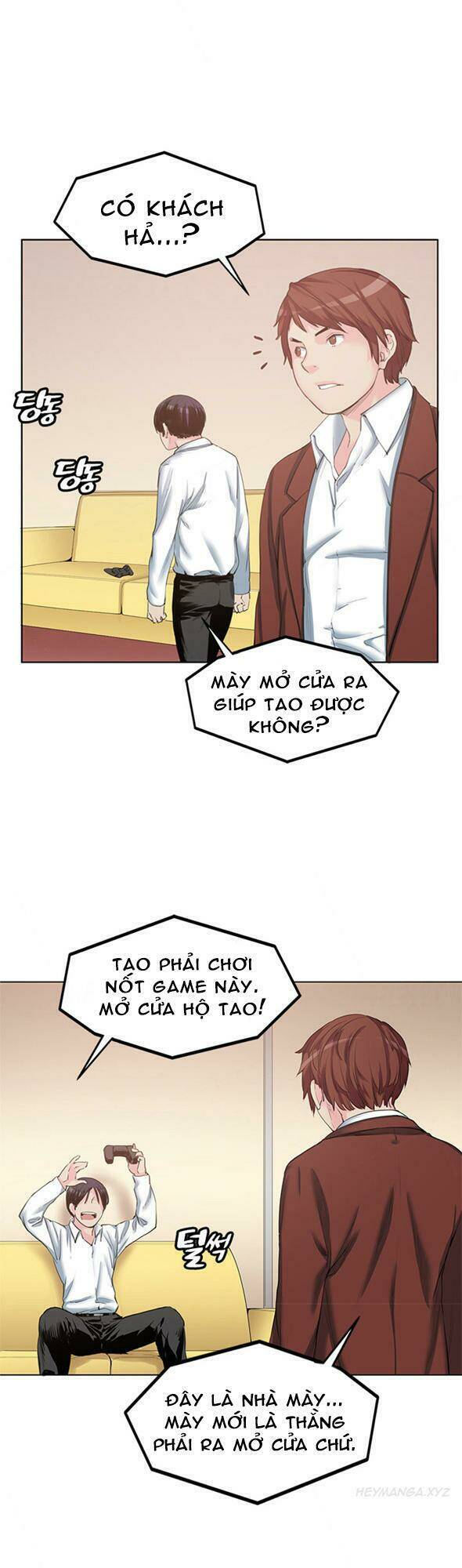 bạn gái của bạn thân chapter 3 33
