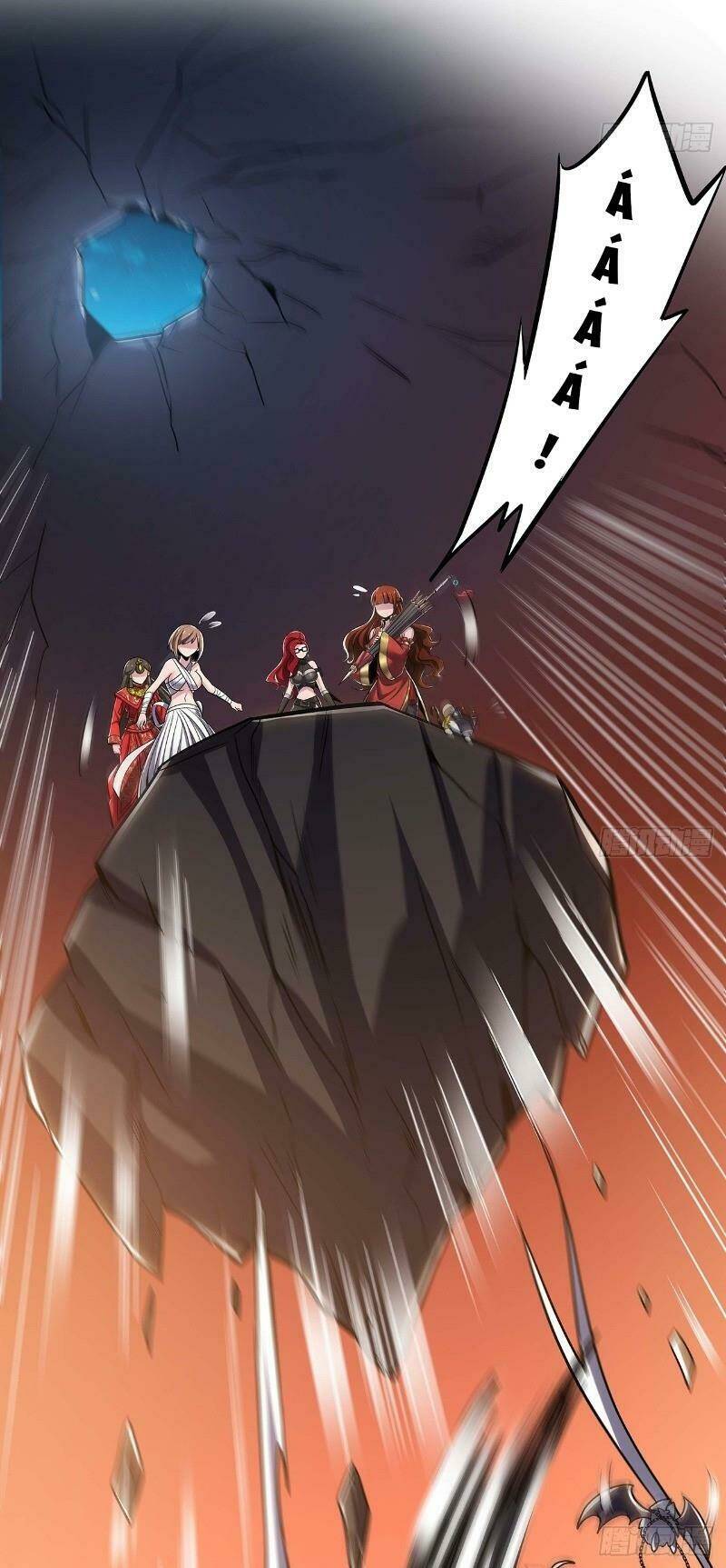 bất tử thần vương tu liên tục chapter 65 28