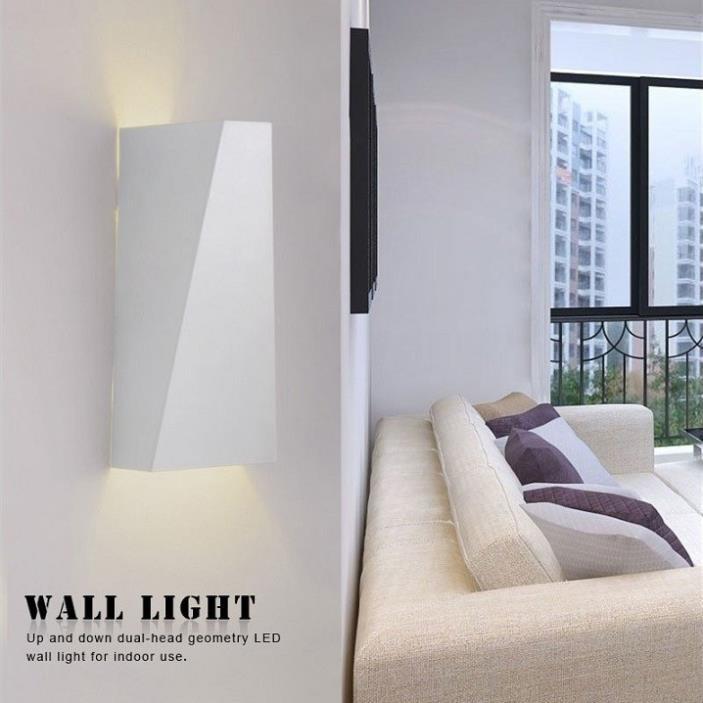 Đèn hắt tường LED