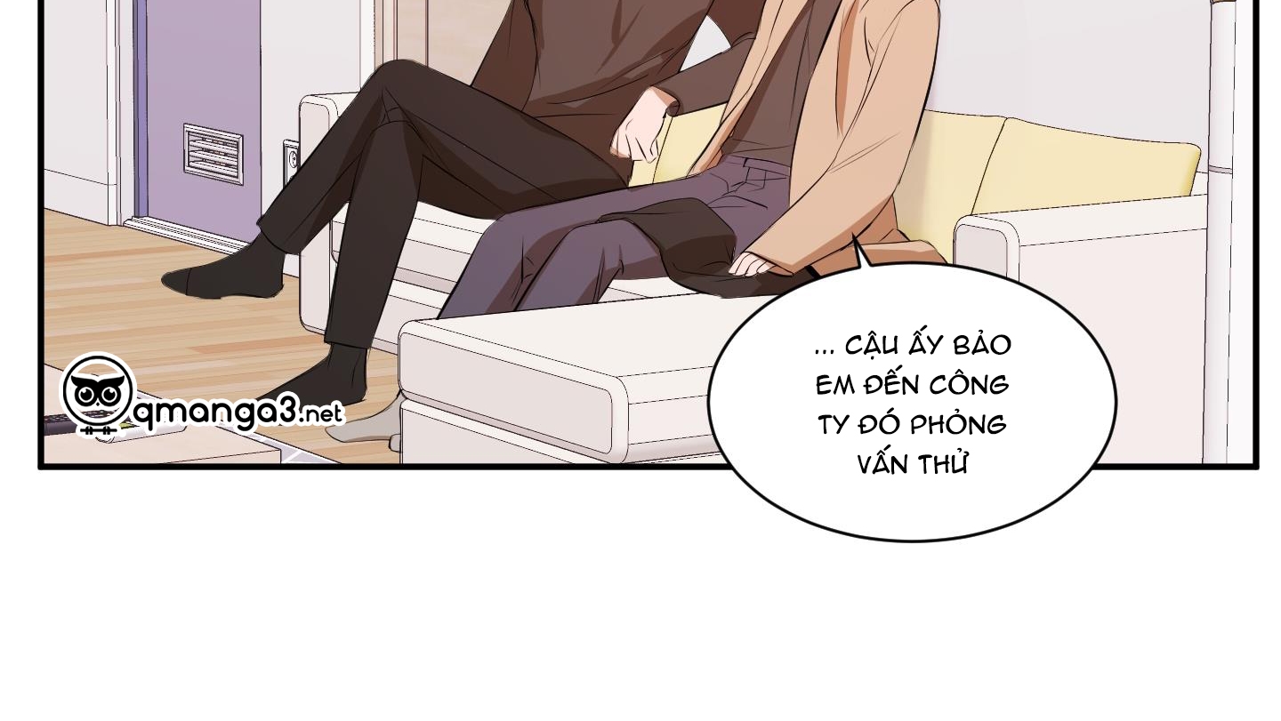 chốn riêng tư chapter 30 29