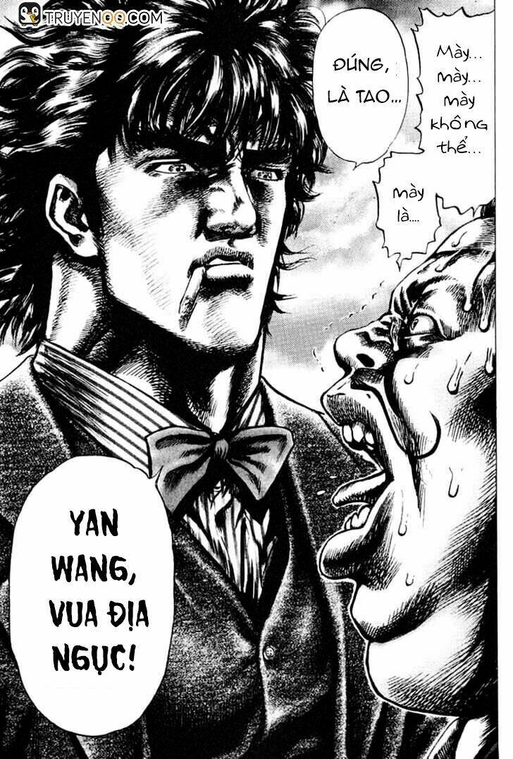 souten no ken chapter 1 46