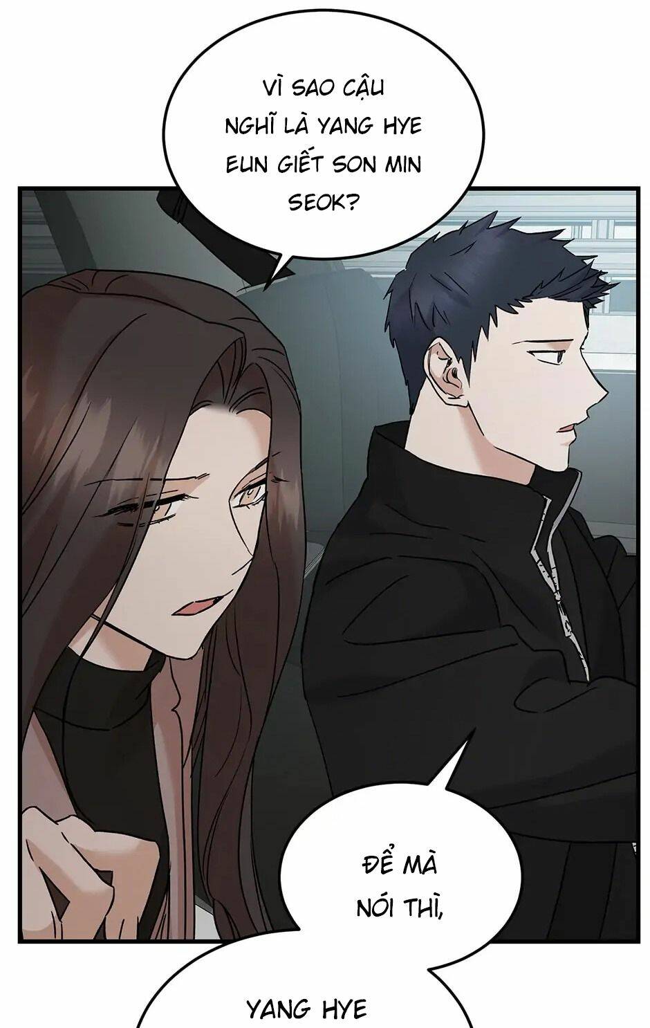 trước khi cái chết chia lìa đôi ta chapter 74 22