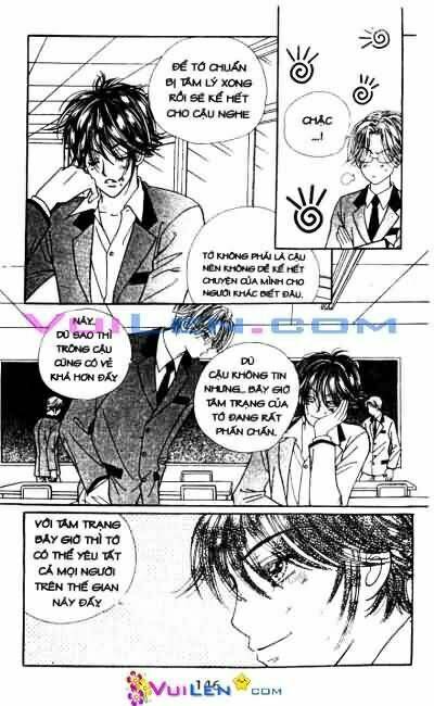 anh là của tôi chapter 7 146