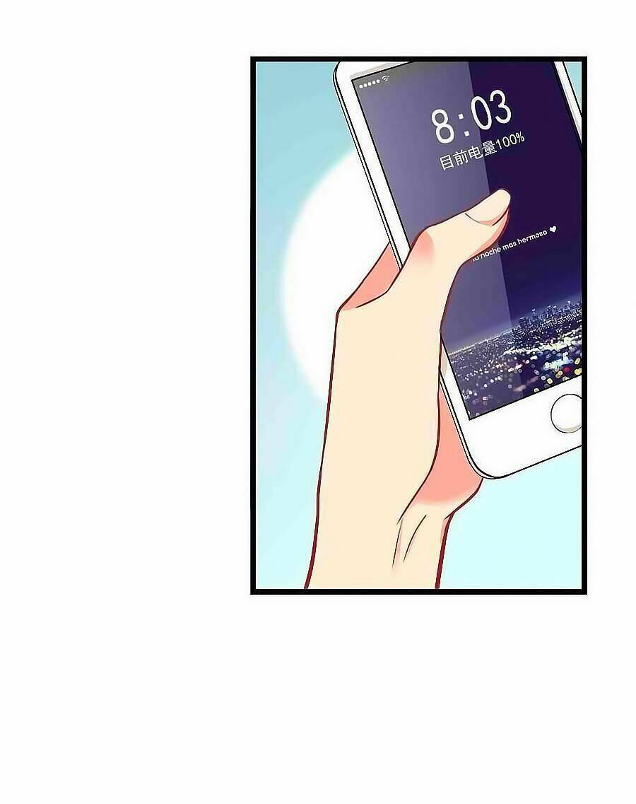 chỉ nhiễm thành hôn chapter 48 7