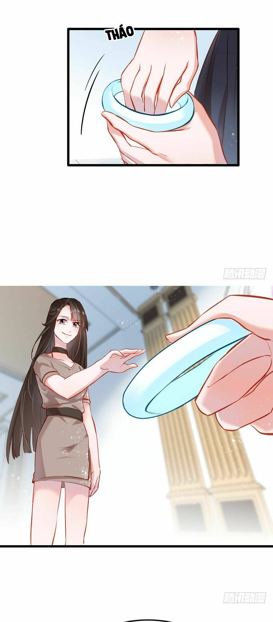 sau này vẫn cứ thích em chapter 4 15