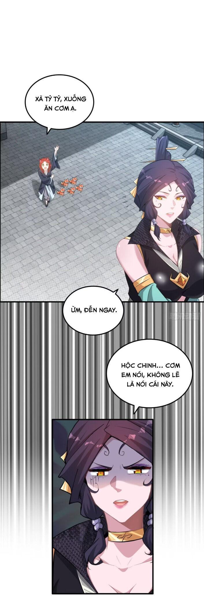 tu tiên chính là như vậy chapter 71 29