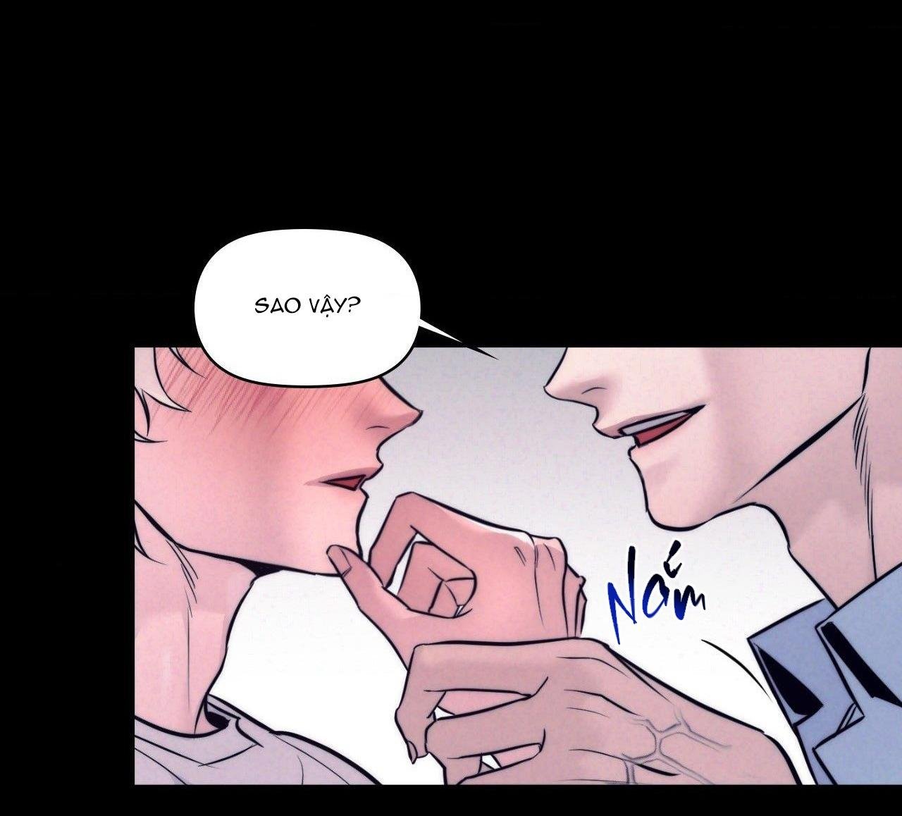 kỳ thị chapter 7 10