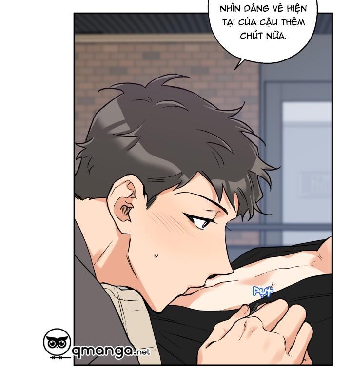 gâu gâu! chapter 22 7