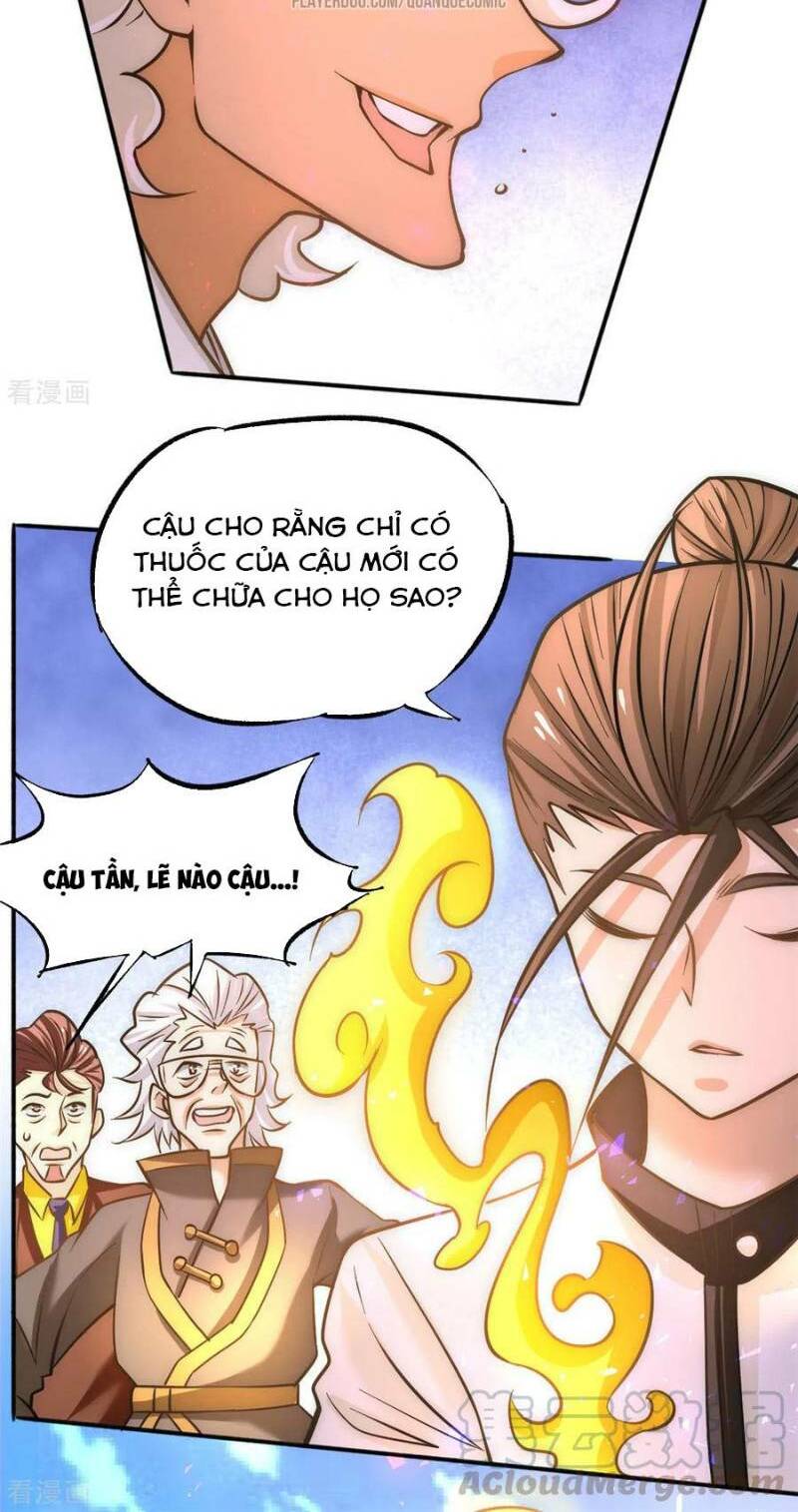 đô thị đỉnh phong cao thủ chapter 44 29