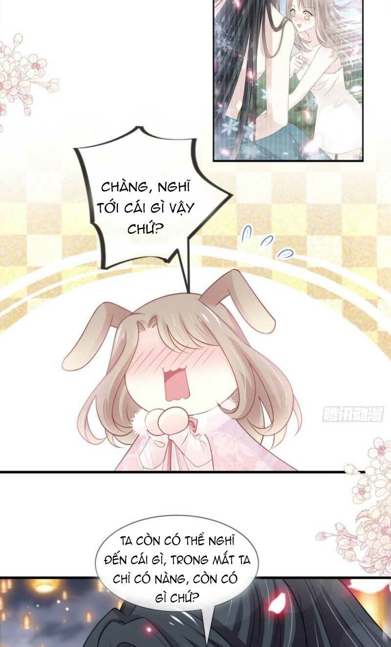 thiên hạ đệ nhất sủng phi chapter 204.1 8