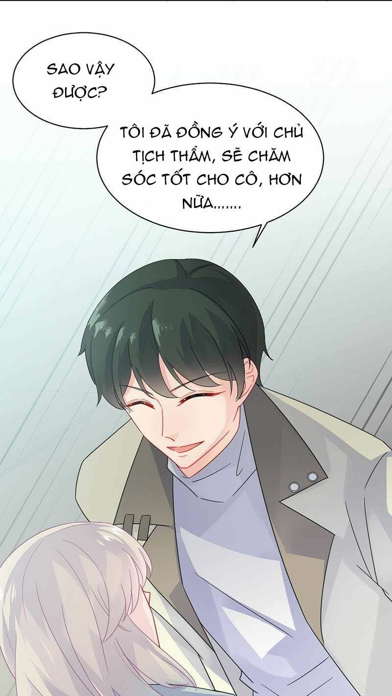 chọc tới chủ tịch tổng tài 2 chapter 92 18