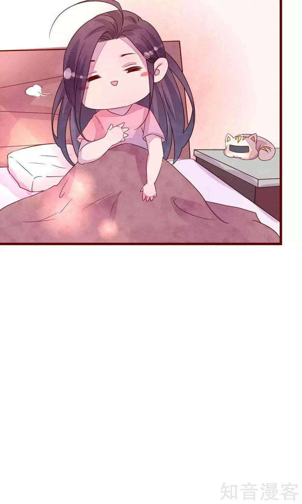 đào tạo nuôi dưỡng bạn trai mèo chapter 24.5 13