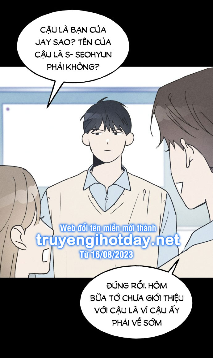 nguyên tắc của bạn thân là con trai chapter 17.1 13