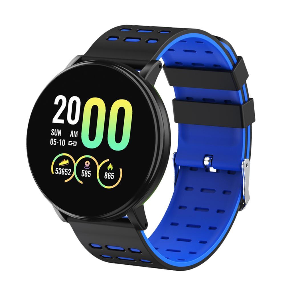 Women Men  Watch Wrist Watch Sedentary Reminder