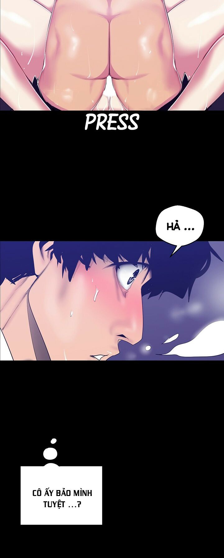 tân thế giới tuyệt vời chapter 82 31