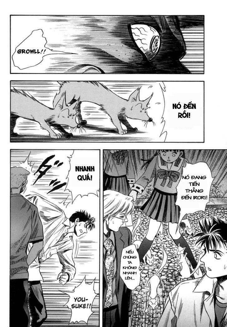 otogi matsuri chapter 17 34