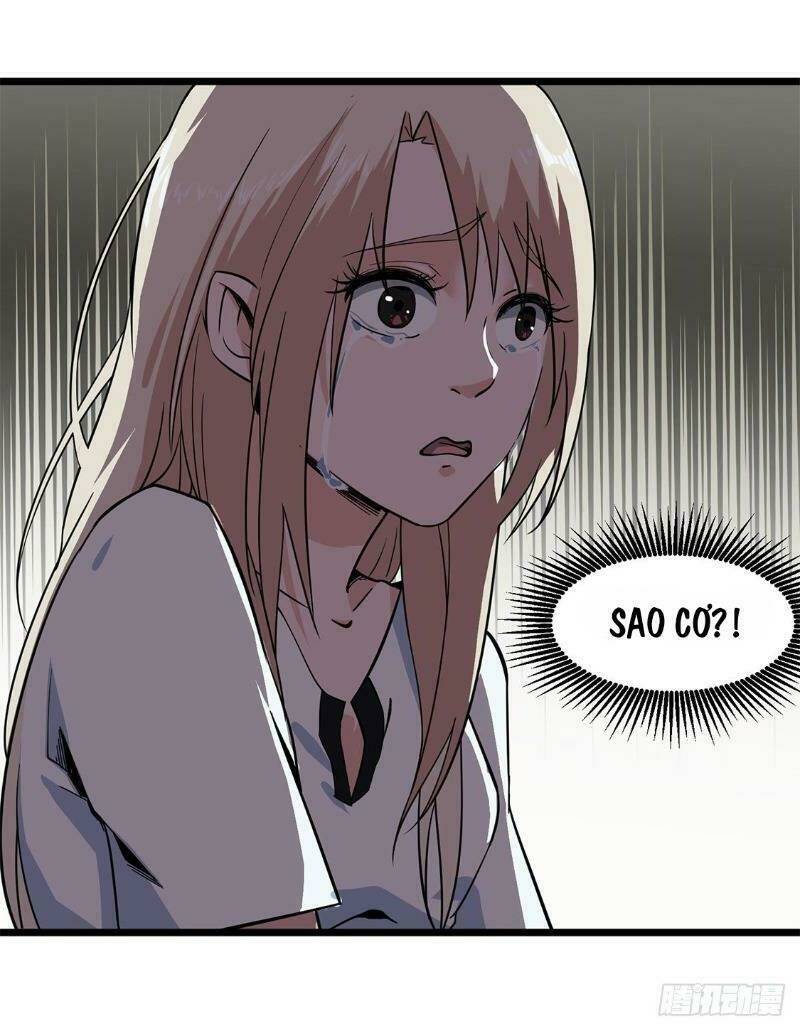 trùng lãnh quái đàm chapter 10 41