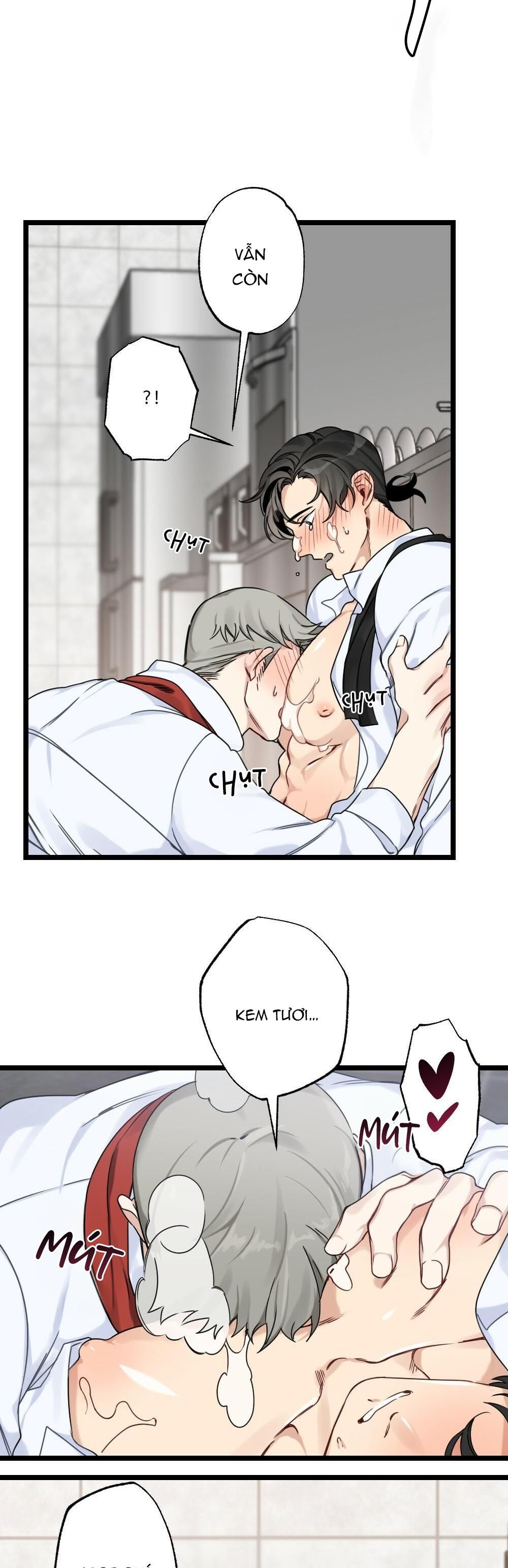 chăm sóc chapter 22 2