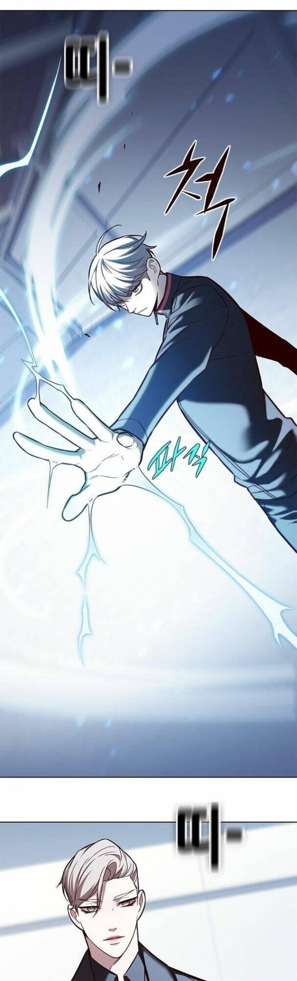 biến thân thành mèo chapter 175 37