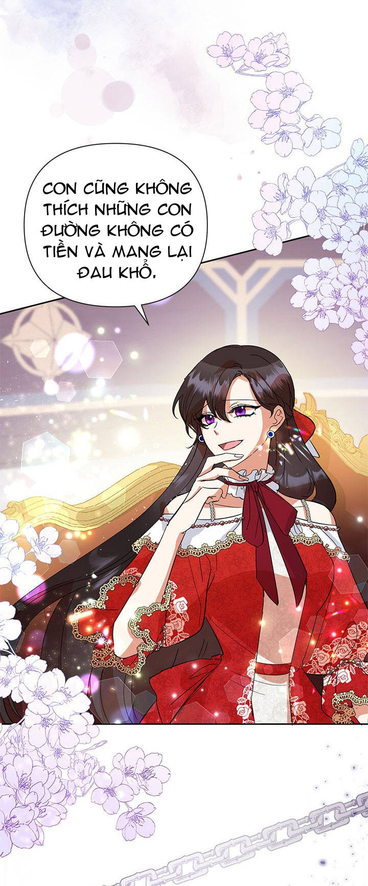 hôm nay cũng là ngày vui của ác nữ chapter 13 45