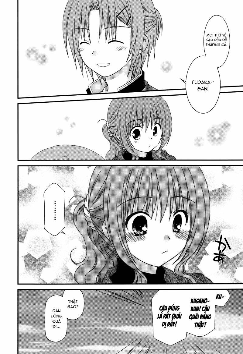 tonari no kashiwagi-san chapter 34 23