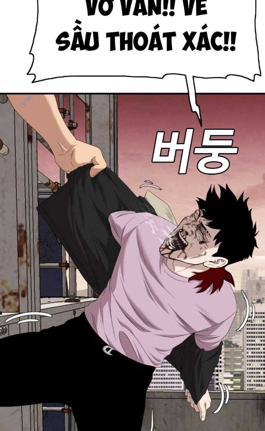 người xấu chapter 152 100