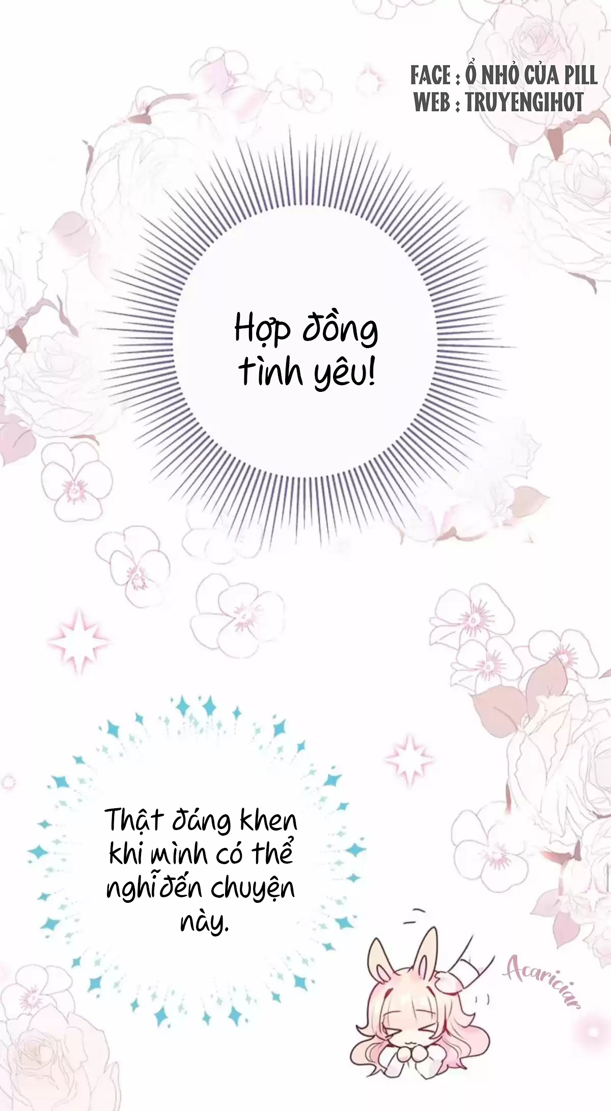 đại công tước, đó là một sai lầm! chapter 2.2 33