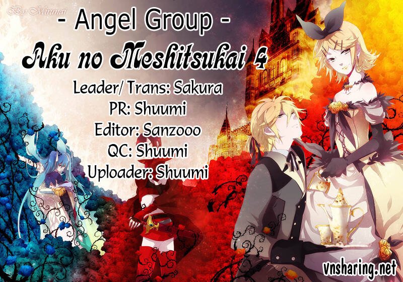 đứa con của quỷ chapter 8 13