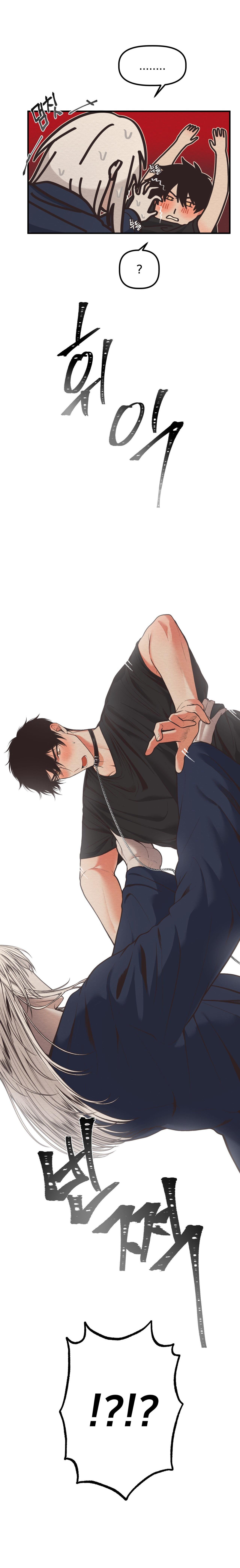 devil on top chapter 10 16