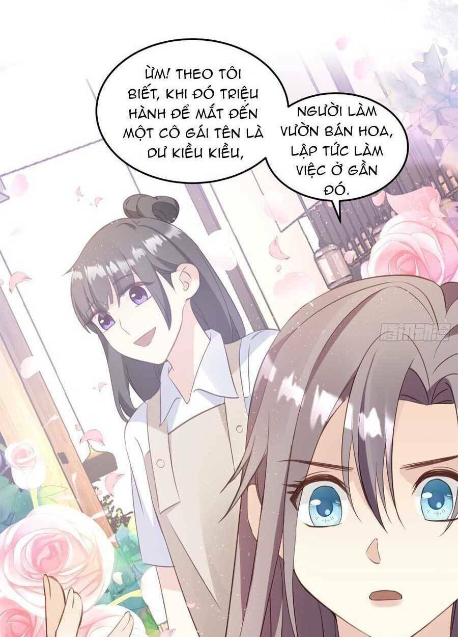 kiều thê hào môn chạy đi đâu chapter 18 38