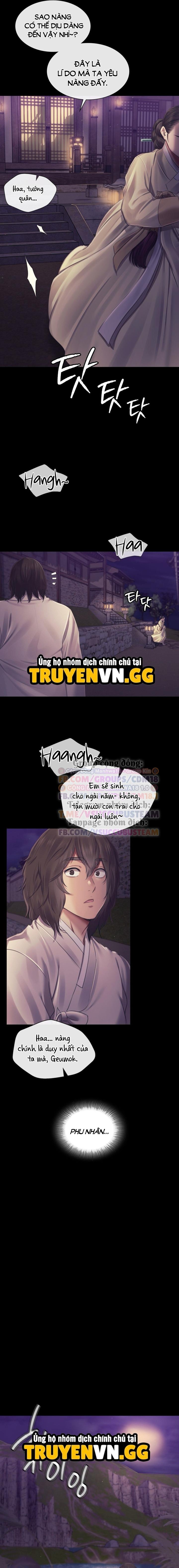 [18+] tiểu thư chapter 106 8