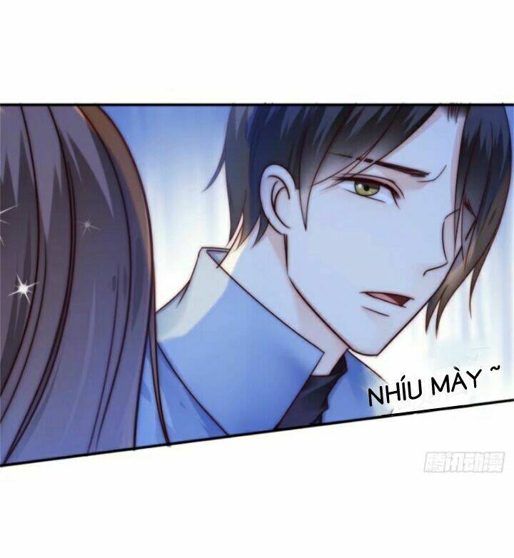 thất ức kiều thê sủng ái ký chapter 2 16