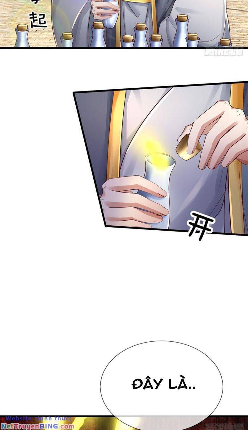 ta có thể sửa chữa vạn vật trên dòng thời gian chapter 34 31