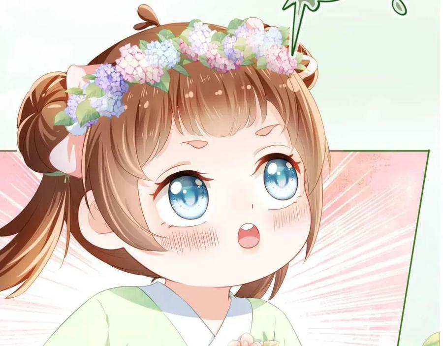 nhặt được bảo bối manh manh chapter 5 21