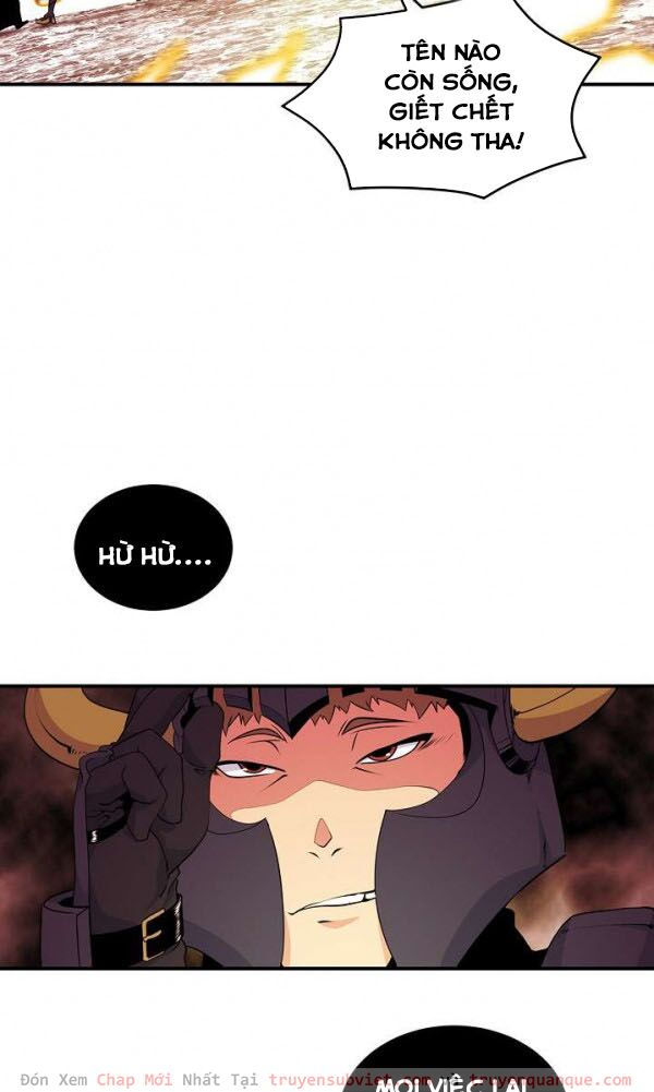 tôi sinh ra để làm người vĩ đại chapter 43 19