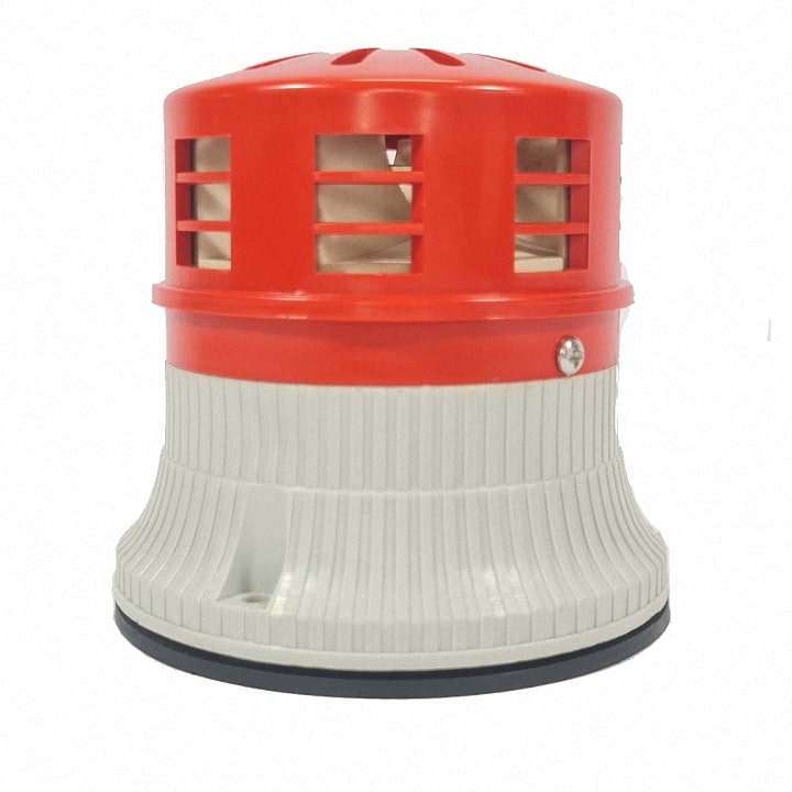 Còi hú báo động motor cỡ nhỏ LK-MW10N