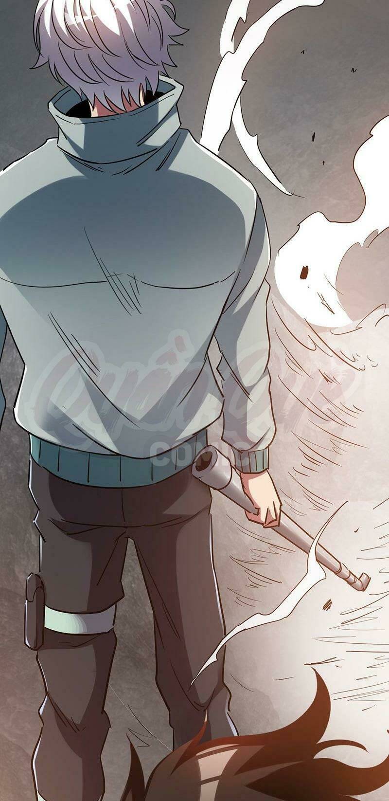 sau mạt thế tôi trở thành thức ăn chapter 9 59