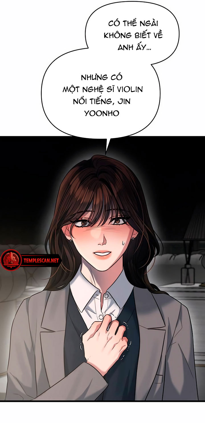 [18+] dục vọng tao nhã chapter 44.2 14