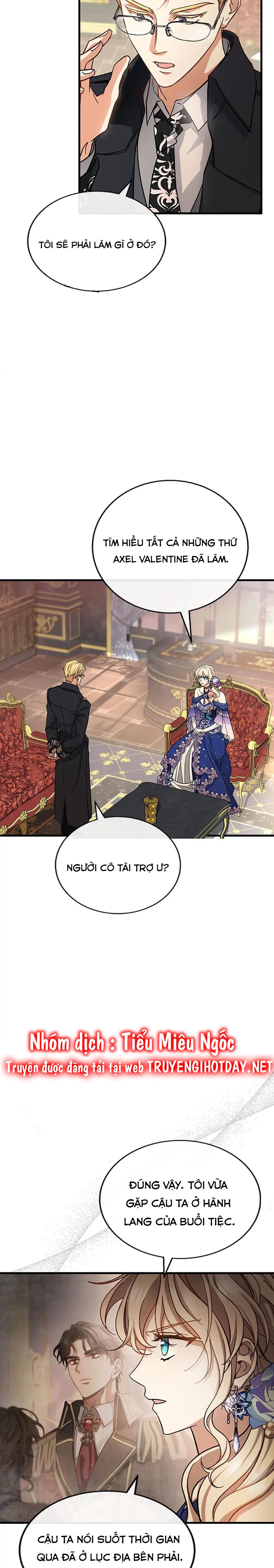 vị cứu tinh của nhân vật chính chapter 46 24