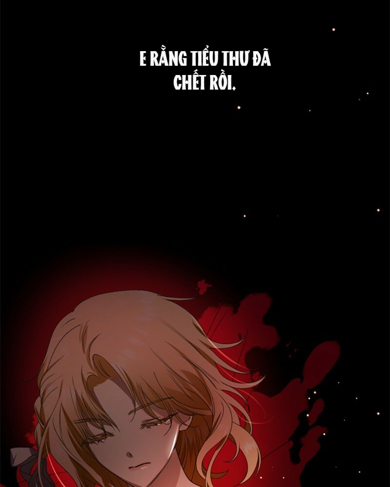 tôi muốn trở thành cô ấy dù chỉ là một ngày chapter 72 70