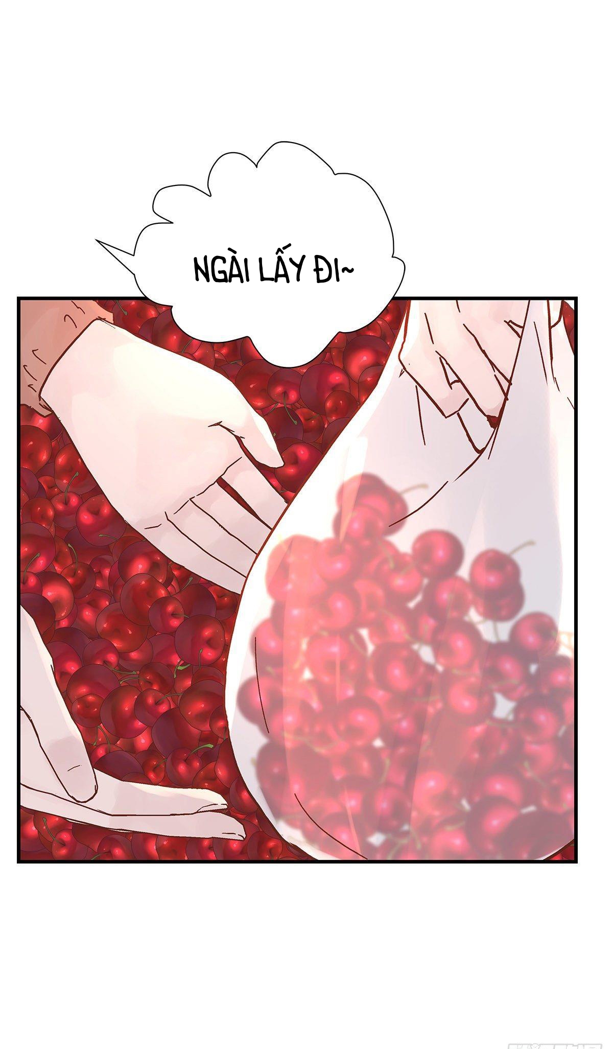 mối tình đầu gian nan của chu thành nhất chapter 48 10