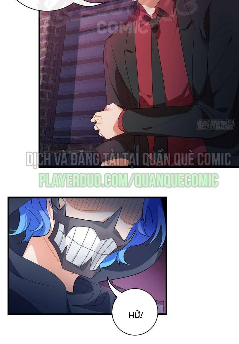 đỉnh phong cường thiếu chapter 46 2