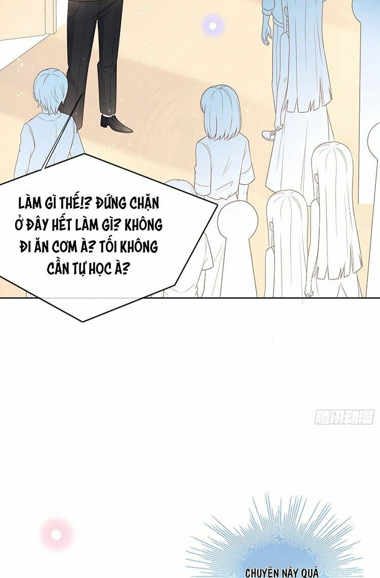 ảnh hậu cũng không bằng niệm thanh hoa chapter 68 7