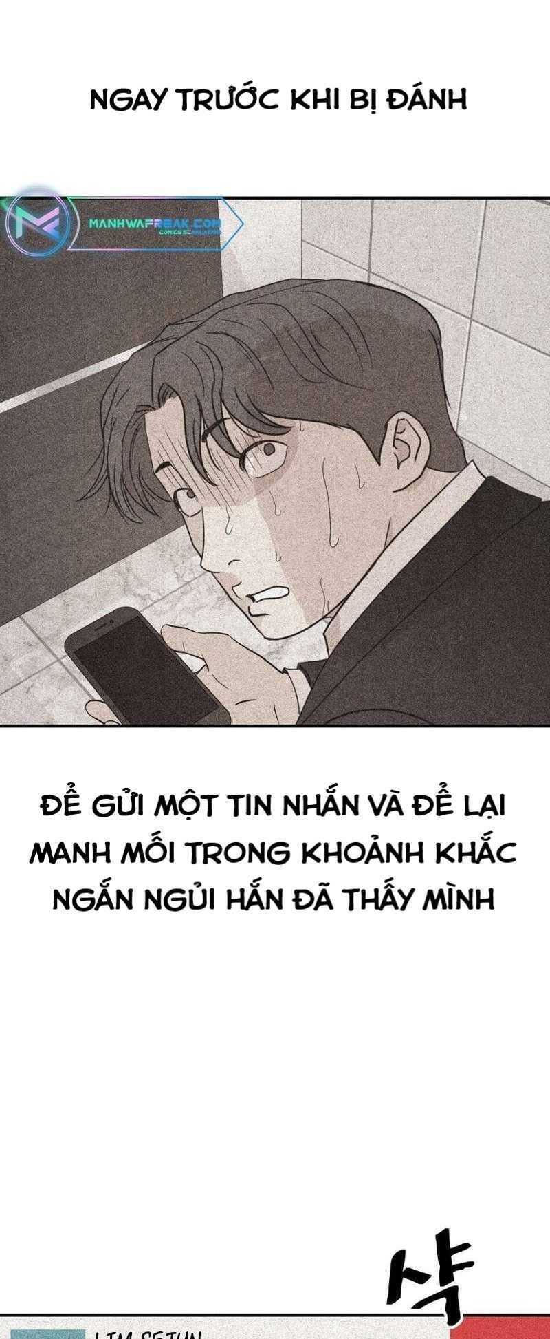 Bạn Trai Vệ Sĩ chapter 118 6